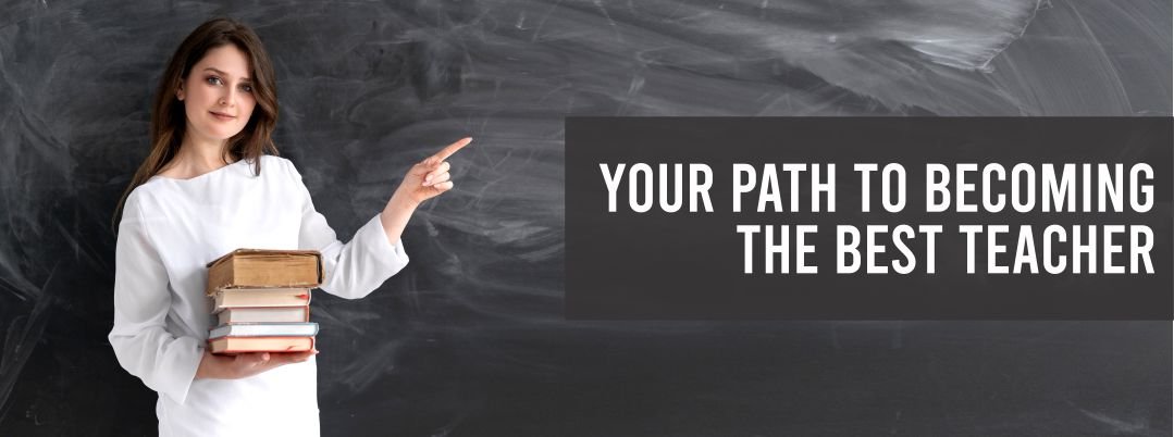 Best B.Ed. College in Gwalior Banner